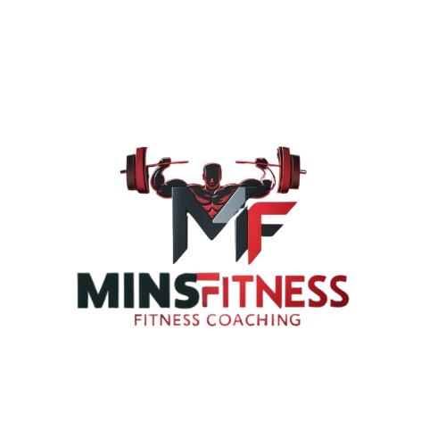 MinsFitness Logo